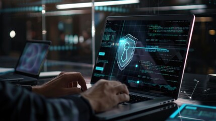 Cyber Security Expert