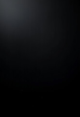 Wall Mural - abstract luxury plain blur grey and black gradient used as background studio wall for display a stag