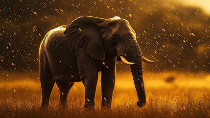 Elephant Animal Photography 