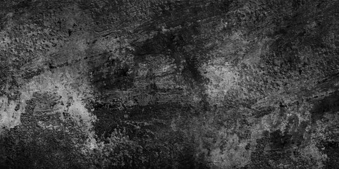 Aufkleber - Abstract background with a natural matte marble texture for ceramic walls and floors. Modern watercolor grunge design with a dark, rough, distressed cement texture.