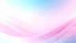© toricoya - 滑らかな透明感のあるピンクの神秘的なウェーブの背景