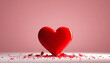 © Sergey - for love valentine day isolated with white highlights, png