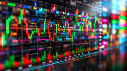 performance metrics graphs