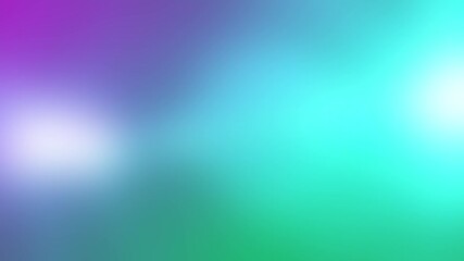 Wall Mural - purple light blurred with gentle movement