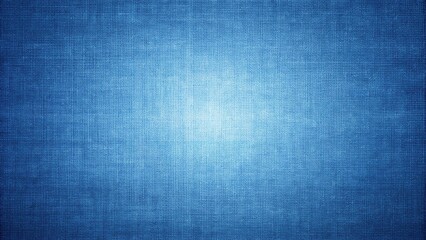 monochrome blue gradient canvas background with solar highlights