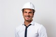 © kues1 - architect or engineer portrait