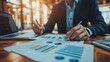 © kaiserseeing - Professional Office Setup for Wealth Management Tools