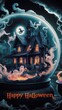 © Bionic - Halloween Magic and Mystery
