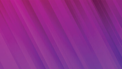 Poster - Abstract geometric shapes composition background. purple dynamic abstract vector background with diagonal lines. cool background design for flyer, poster