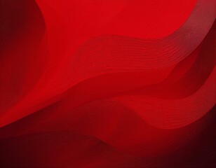 Poster - red abstract background or texture