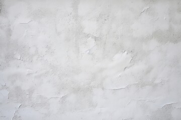 Sticker - White paint concrete wall architecture backgrounds.