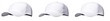 © warunthorn - White Baseball Cap Mockup.