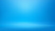 © thoif - Serene Blue Gradient: A calming backdrop for your designs, projects, or presentations. Perfect for minimalist aesthetics.