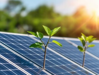 large-scale hydroponic greenhouse farm using rainwater collection and solar panels for sustainable o