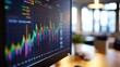 © Plaifah - Data Visualization with Colorful Analytics Graphics