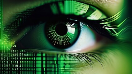eye on code