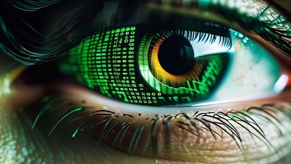 eye on code