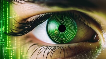 eye on code
