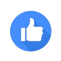 thumb up icon