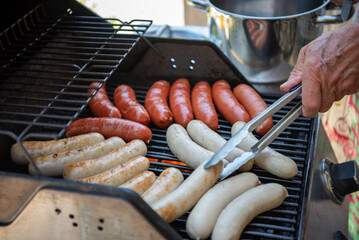 Sausage Roast