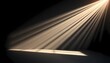 © Putra - abstract background with rays