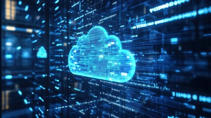 Digital technology and cloud computing integrate seamlessly with data processing, providing engineers with powerful tools for optimizing project outcomes.