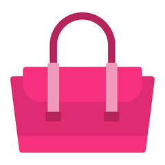 Sticker - Handbag Icon