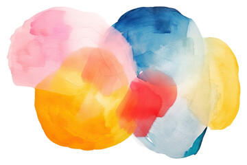 Wall Mural - backgrounds creativity abstract painting.