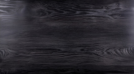 Natural black wood texture or background.  