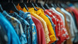 © assia - Second hand clothes used wardrobe Circular fashion fast fashion ecofriendly sustainable shopping clothing recycling top vieweco friendly retailno waste