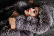 © Andrey Kiselev - expensive fur coat