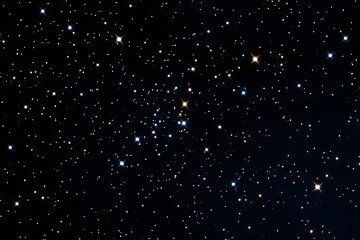 Wall Mural - Starry Night Sky