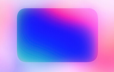 Wall Mural - a vibrant abstract background featuring smooth gradients of blue, pink, and purple, ideal for modern