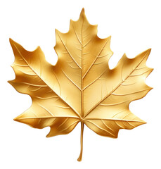 Wall Mural - png fall leaf plant tree gold.