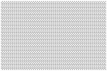 jersey mesh texture for sport. seamless grill metal pattern with dot. mesh background for sportswear in football, volleyball, basketball, hockey, athletics. Abstract net background for sport