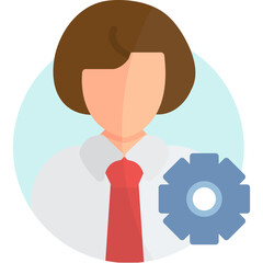 Poster - Human Resources icon