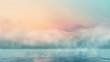 © tayyaba - abstract background of pastel colors with illusion of sea or skies