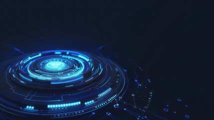 Abstract Digital Interface