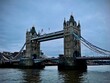 © AI ARLI - Tower Bridge in London, England
