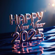 © Vect Canvas - Happy New Year Image Collection