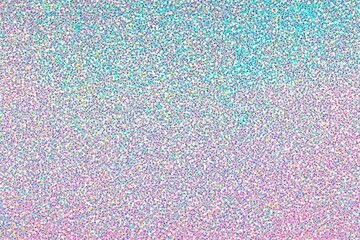 Wall Mural - shimmering y2k glitter background for creative design projects