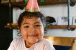 © ByLorena/Stocksy - Happy B-day Girl Portrait