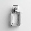 © Надежда Измайлова - perfume bottle isolated on black