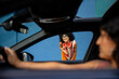 © McKinsey Jordan/Stocksy - Through the Car Window