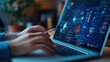 © Noppakun - Dynamic Business Strategy Planning in Digital Environment