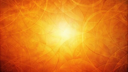 Abstract orange background with vibrant and textured design, orange, abstract, background, texture, vibrant, backdrop, design