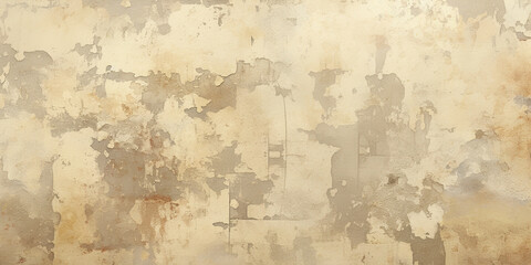 Oxidised copper bronze metals background, texture surface worn vintage style wallpaper, weathered surfaces  