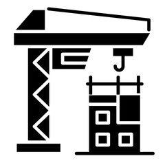 Poster - Structural Model Icon