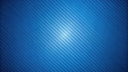 Wall Mural - Blue background with diagonal lines , abstract, texture, backdrop, design, pattern, graphic, wallpaper, creative, geometric,minimal