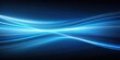 © Nasnunt - Abstract design featuring a linear blue motion, abstract, design, blue, motion, pattern, texture, background, vibrant, energy